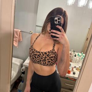 Autumn Spooner onlyfans